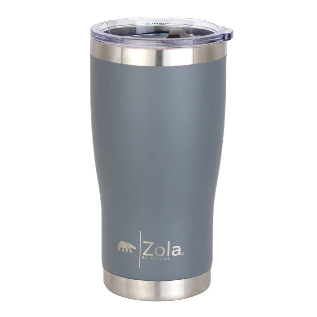 ZOLA OUTDOORS - Travel Mug Vaso Térmico 590 Ml Zola Outdoors