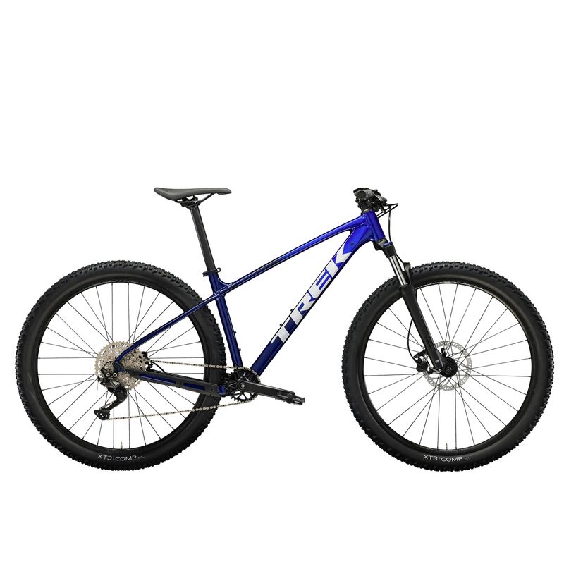 TREK - Bicicleta Mountain Bike Marlin 6 Azul Unisex Trek