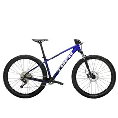 TREK - Bicicleta Mountain Bike Marlin 6 Azul Unisex