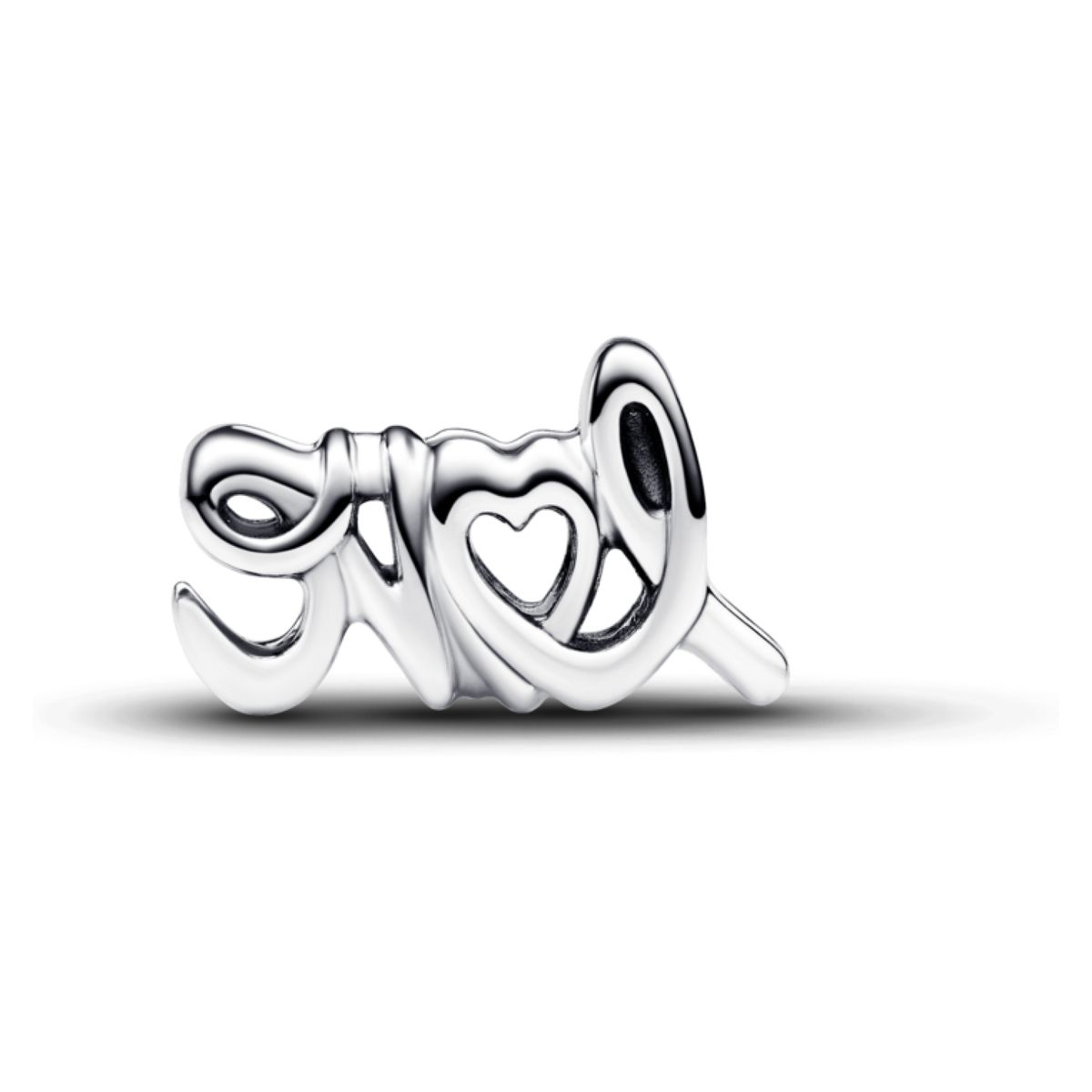 PANDORA - Charm Love Escrito A Mano Mujer Pandora