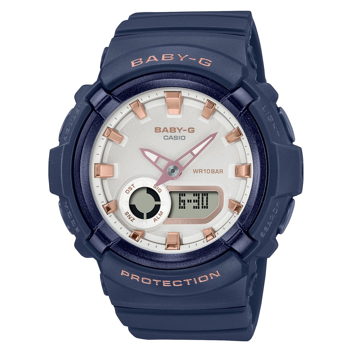 BABY G - Reloj Digital Mujer Bga-280Ba-2Adr Baby G