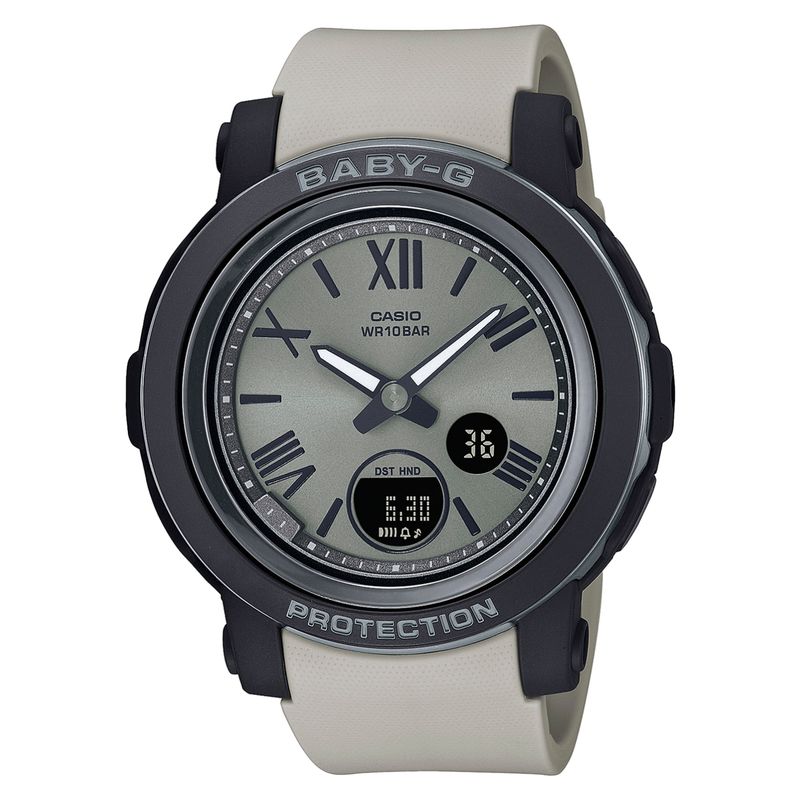 BABY G - Reloj Digital Mujer BGA-290-8ADR Baby-G
