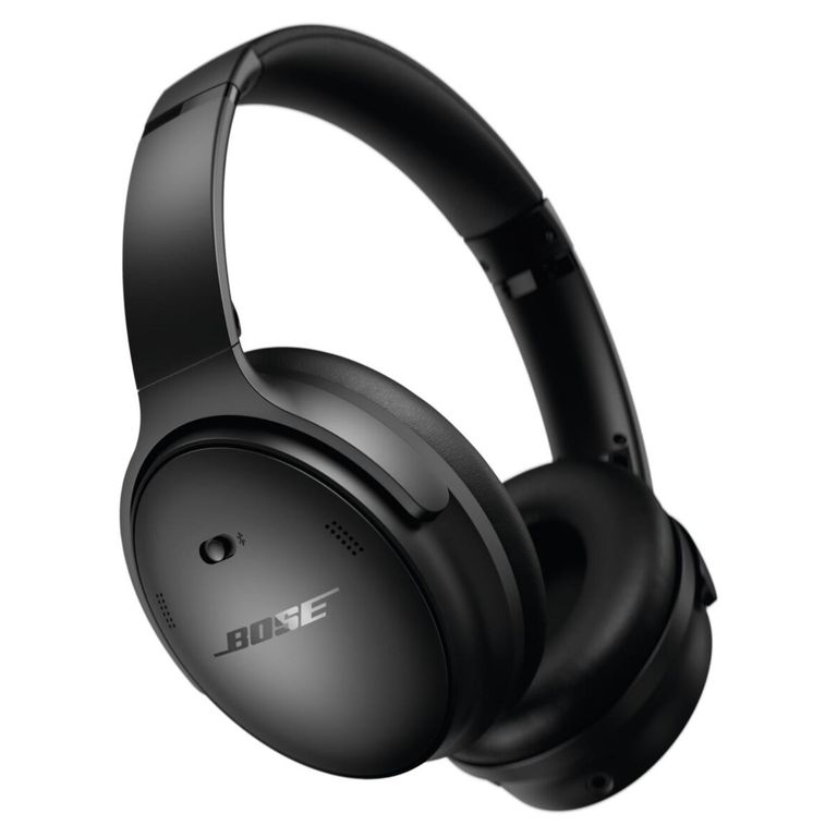Audífonos Inalámbricos Quietcomfort Smoke