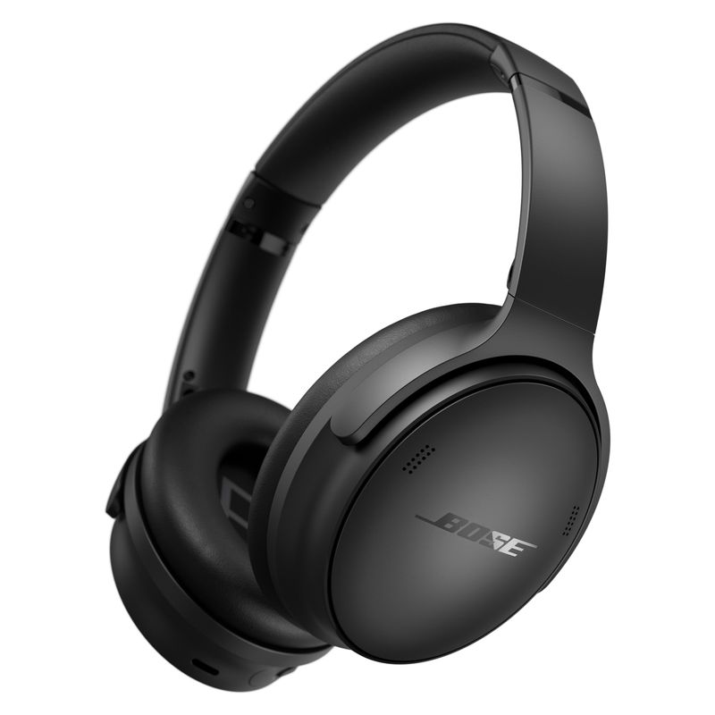 BOSE - Audífono Inalambrico QuietComfort Bose Noise Cancelling