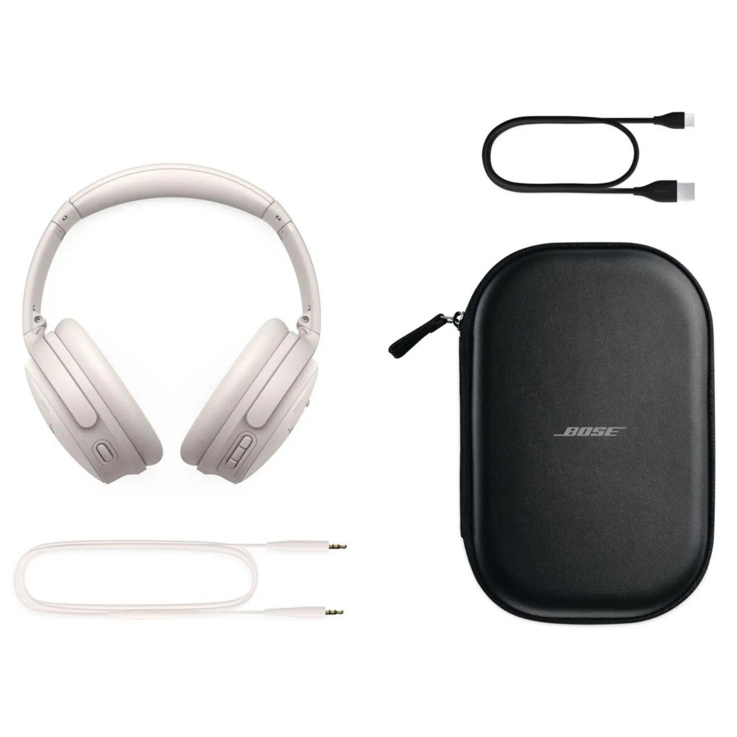 BOSE Bose Audífonos QuietComfort | Falabella Chile