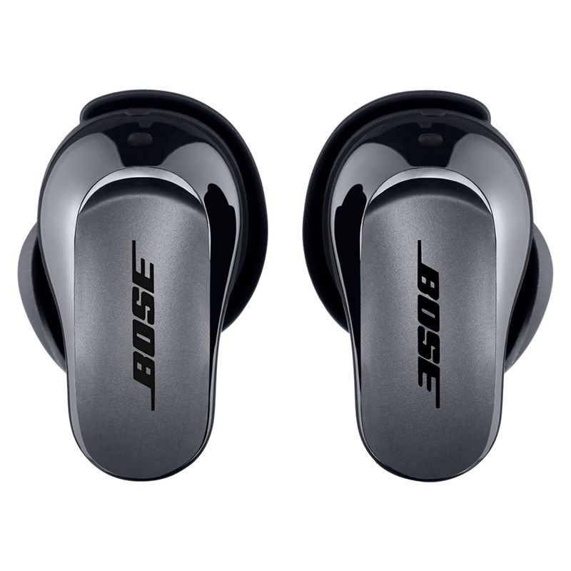 BOSE - Audifono Quietcomfort Ultra Earbuds Negro