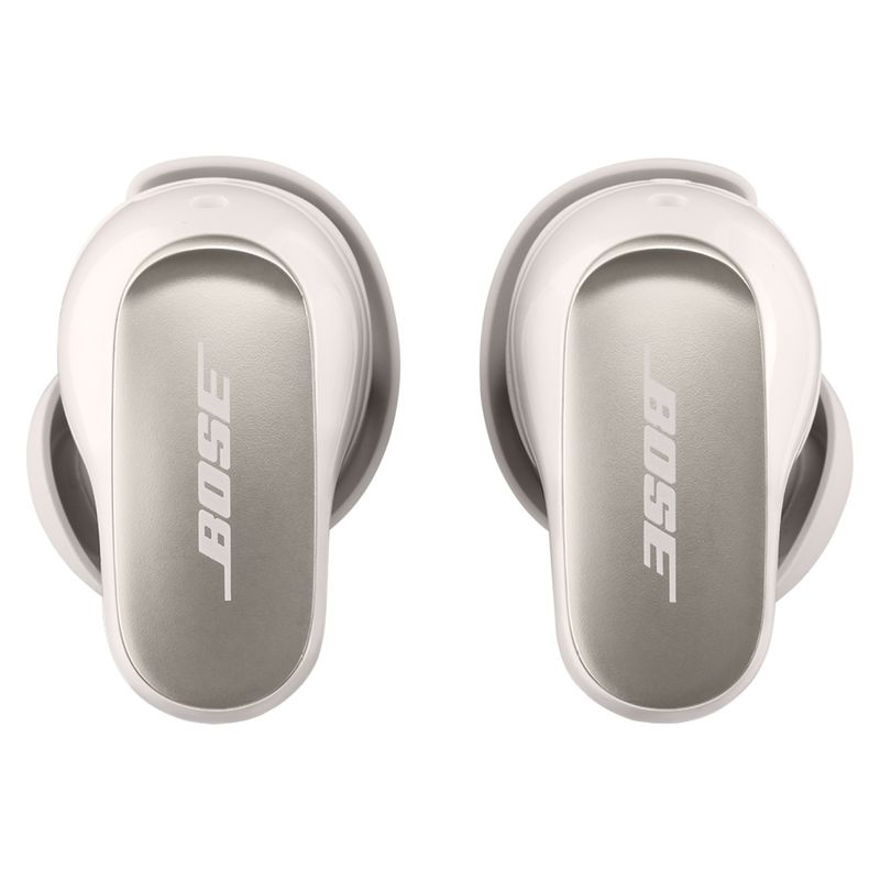 BOSE - Audifono Quietcomfort Ultra Earbuds Negro