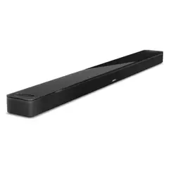 BOSE - Soundbar Ultra Negro