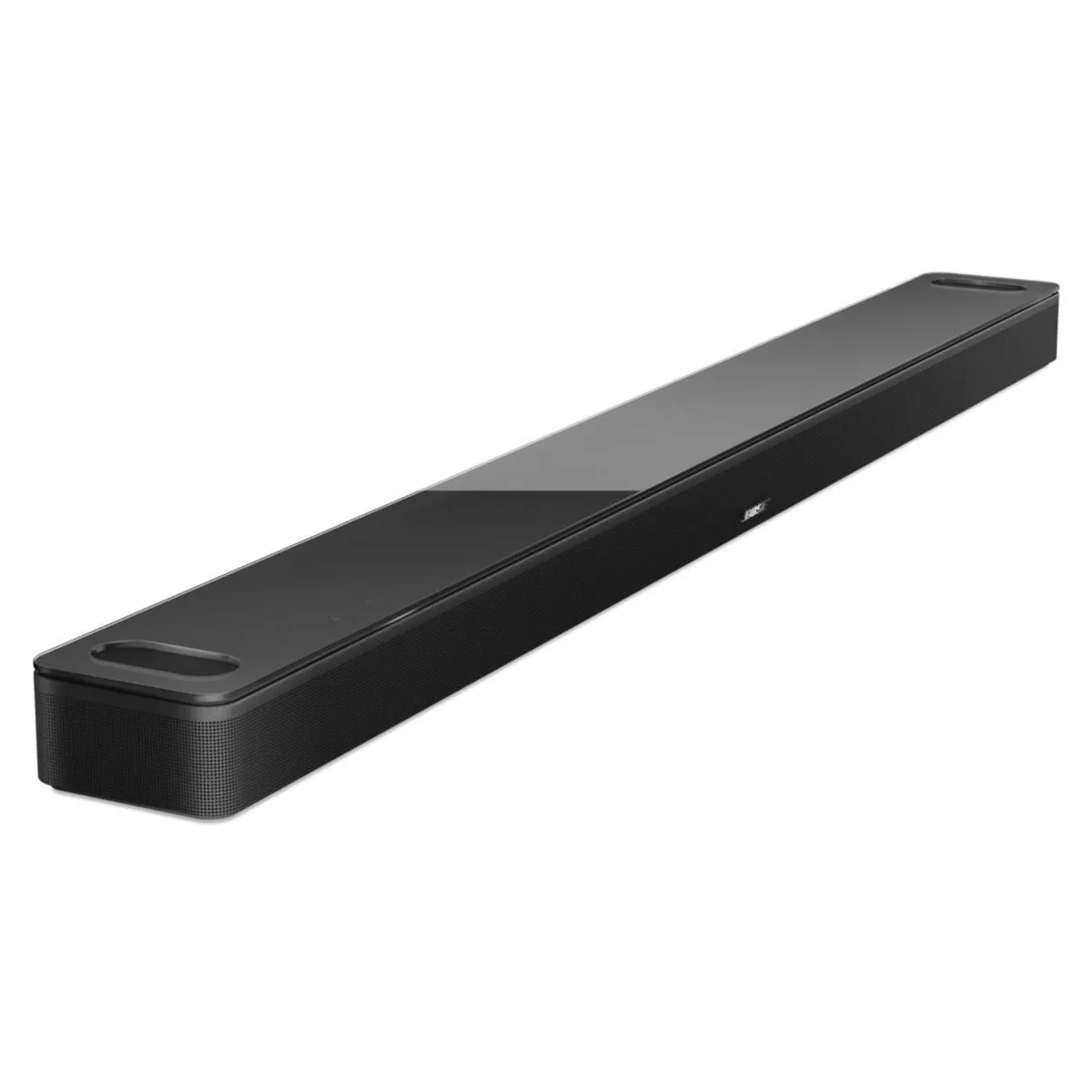 BOSE - Soundbar Ultra Negro Bose