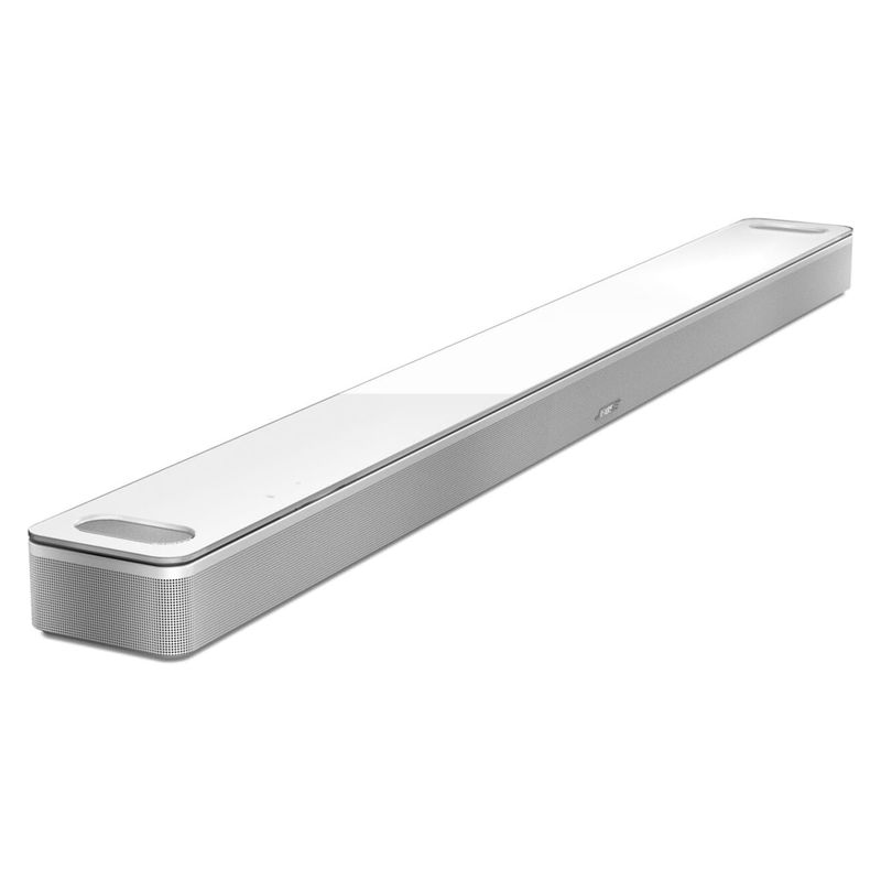 BOSE - Soundbar Ultra Blanco Bose