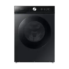 SAMSUNG - Lavadora Secadora Bespoke 14Kg / 9Kg con Inteligencia Artificial en Ecobubble Negra
