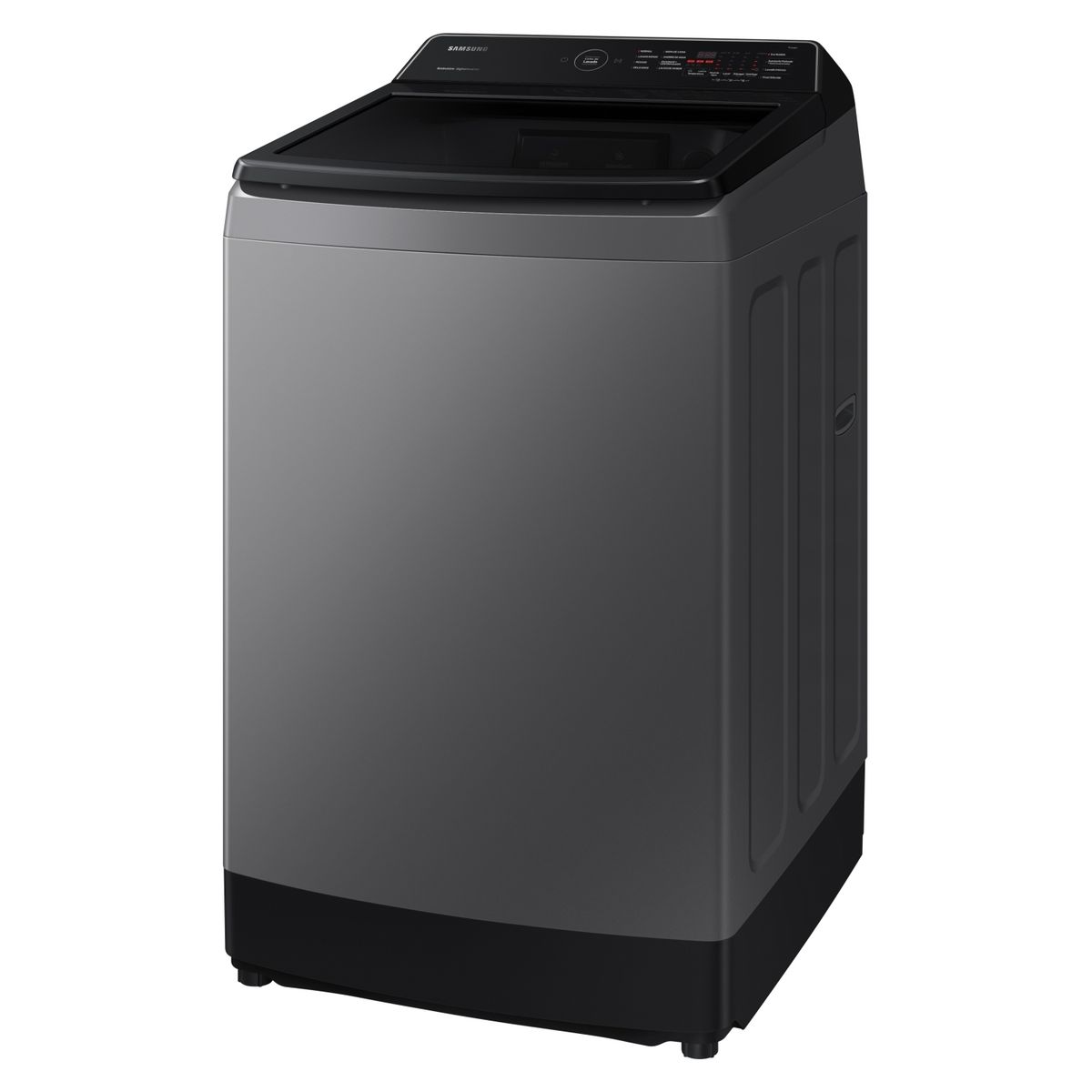 SAMSUNG - Lavadora Automática Superior 13 Kg Wa13Cg5441Bdzs Samsung