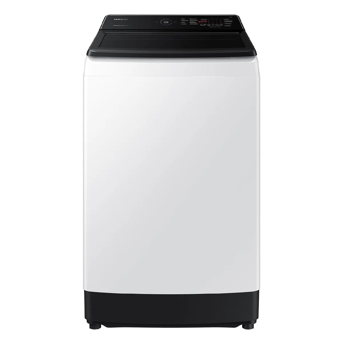 SAMSUNG - Lavadora Carga Superior 13 Kg con Eco Bubble WA13CG5441BWZS Samsung