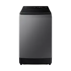SAMSUNG - Lavadora De Carga Superior 15Kg Con Eco Bubble¿ Gris