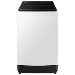 SAMSUNG - Lavadora De Carga Superior 15Kg Con Eco Bubble¿ Blanca