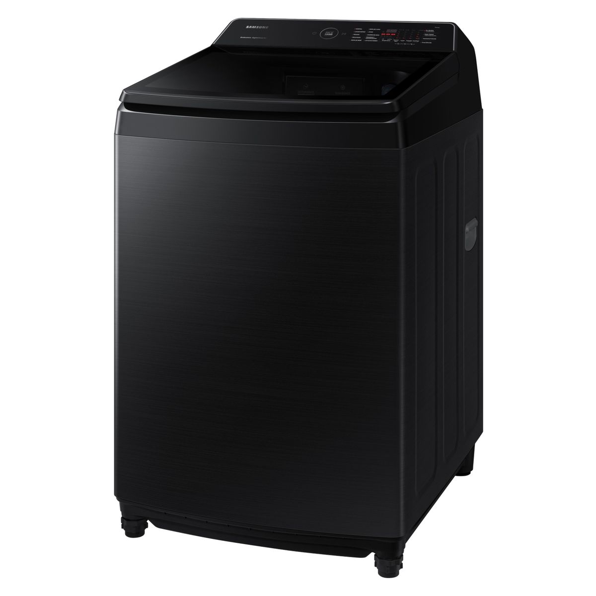 SAMSUNG - Lavadora Automática Superior 17 Kg Wa17Cg6745Bvzs Samsung
