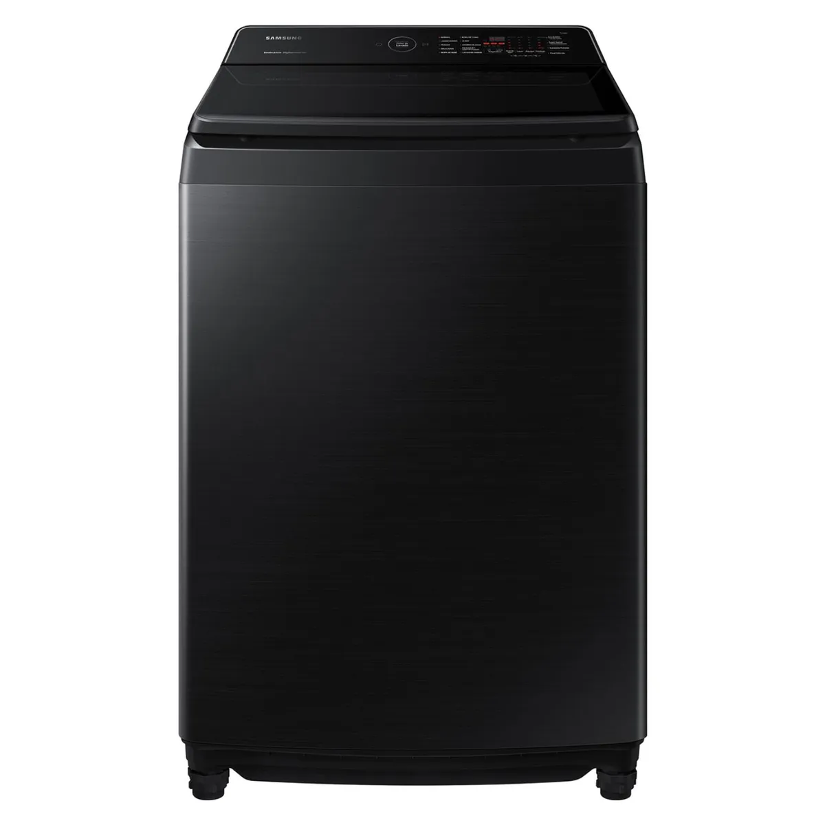 SAMSUNG - Lavadora Automática Superior 21 Kg Wa21Cg6886Bvzs Samsung