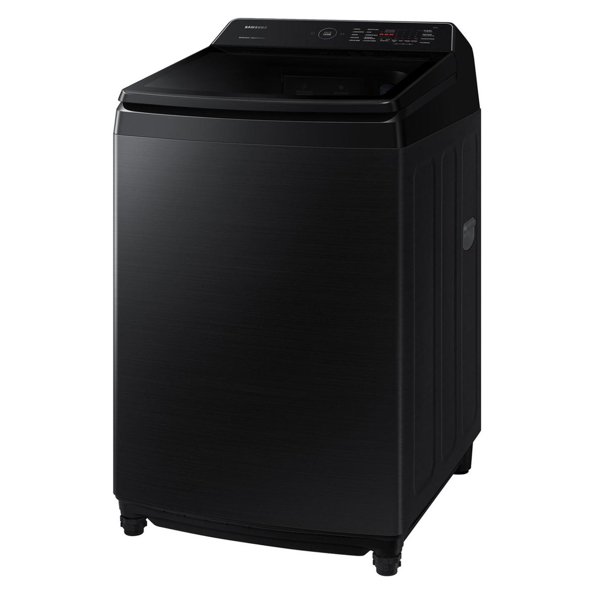 SAMSUNG - Lavadora Automática Superior 21 Kg Wa21Cg6886Bvzs Samsung