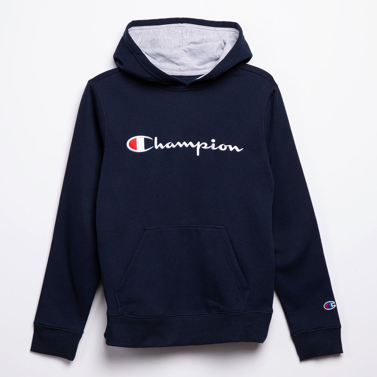 CHAMPION - Polerón Niño Algodón Champion