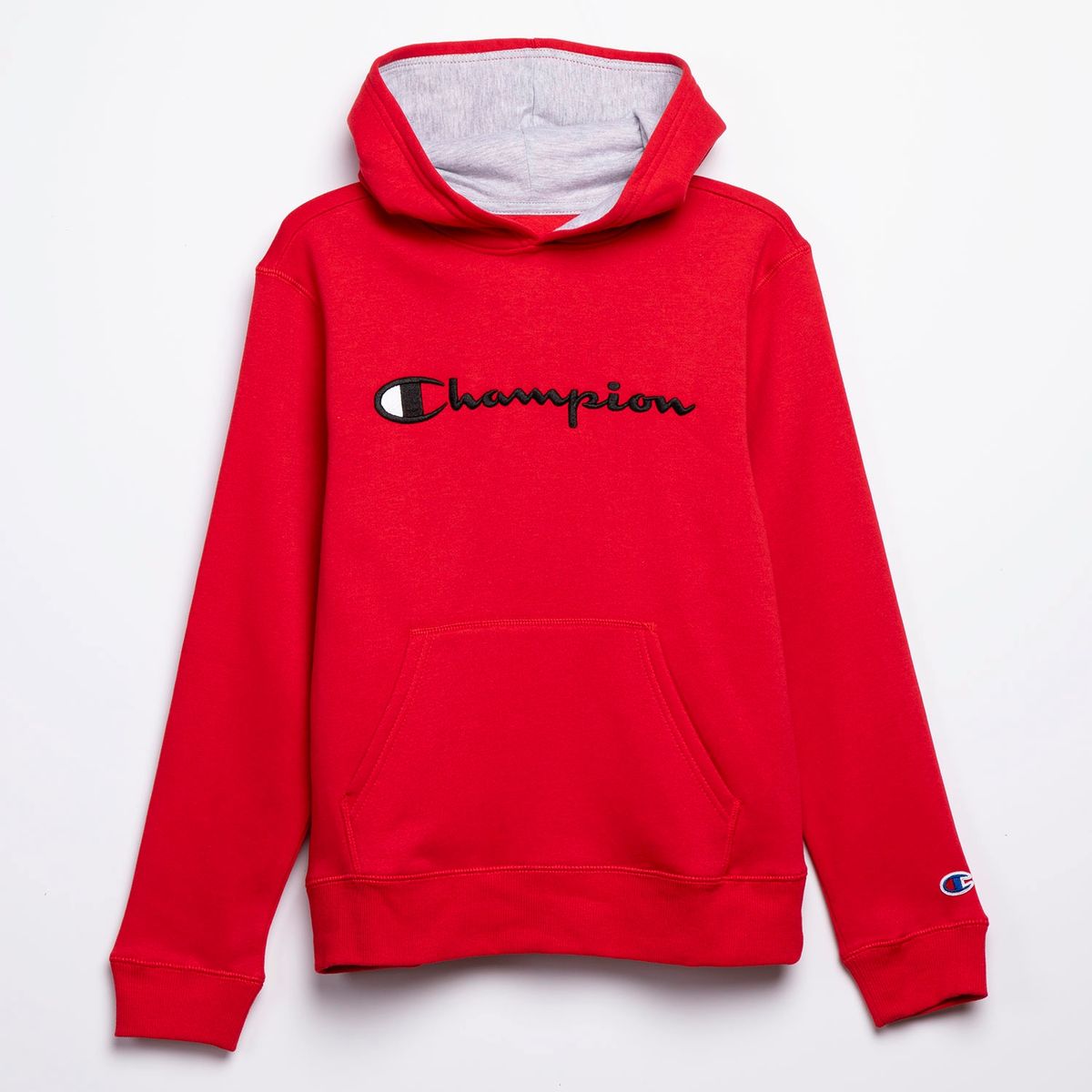 CHAMPION - Polerón Niño Algodón Champion