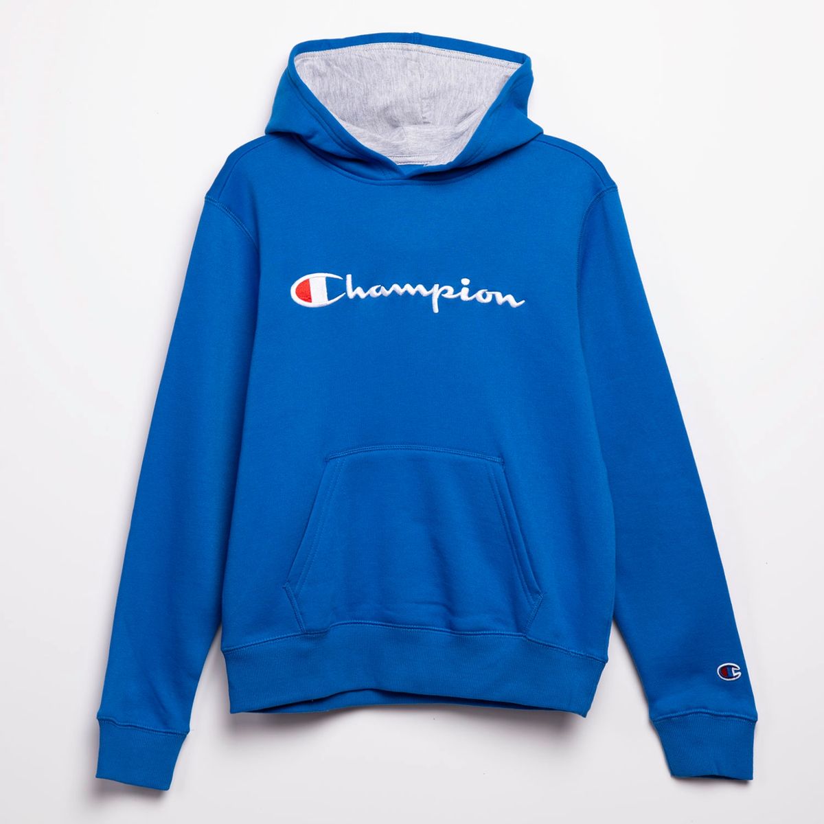 CHAMPION - Polerón Niño Algodón Champion