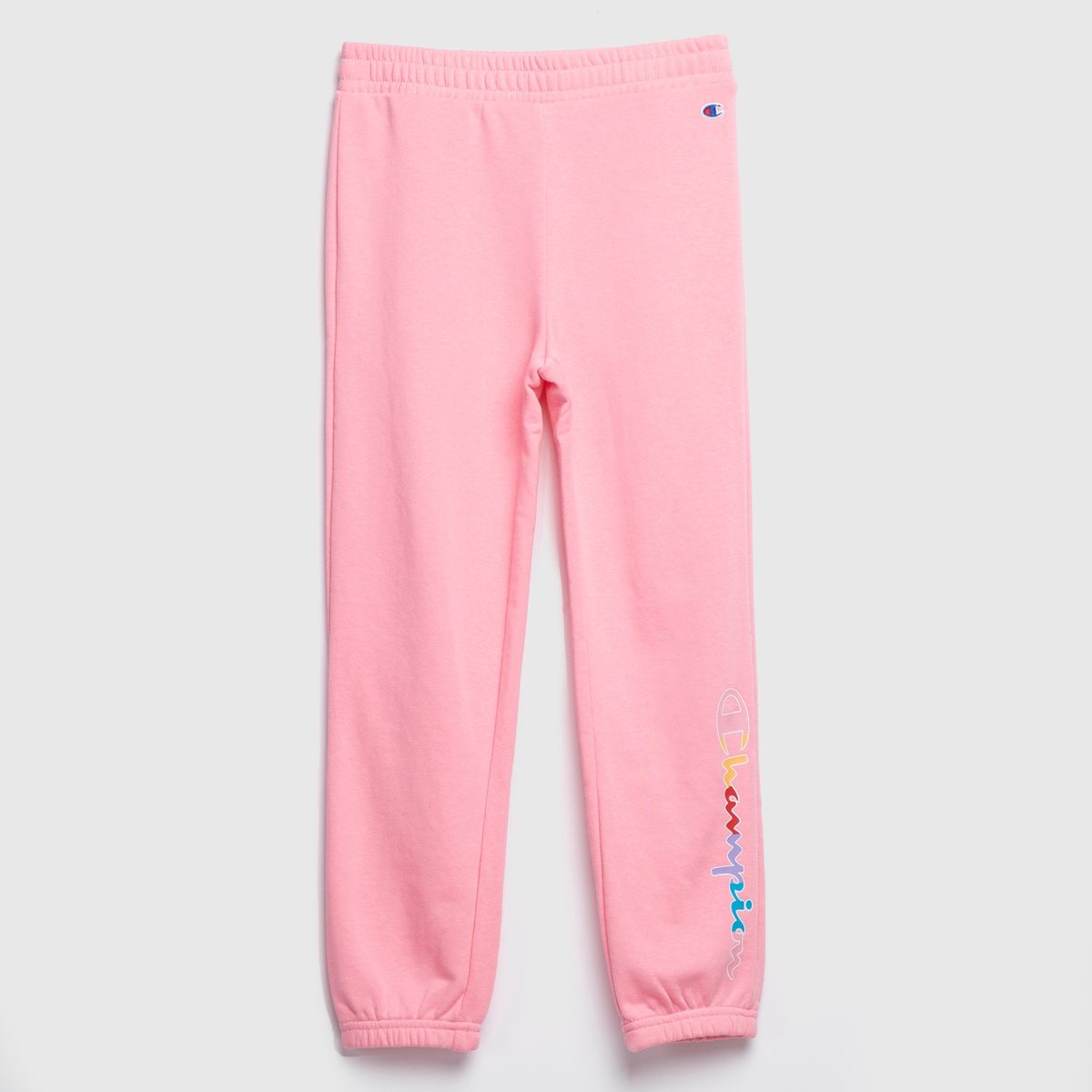 CHAMPION - Buzo  Niña Algodón Champion