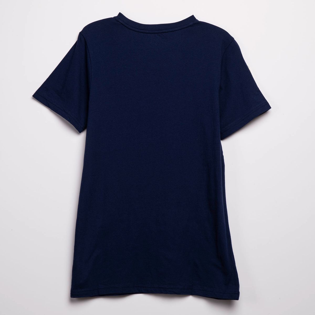 CHAMPION - Polera Niño Algodón Champion