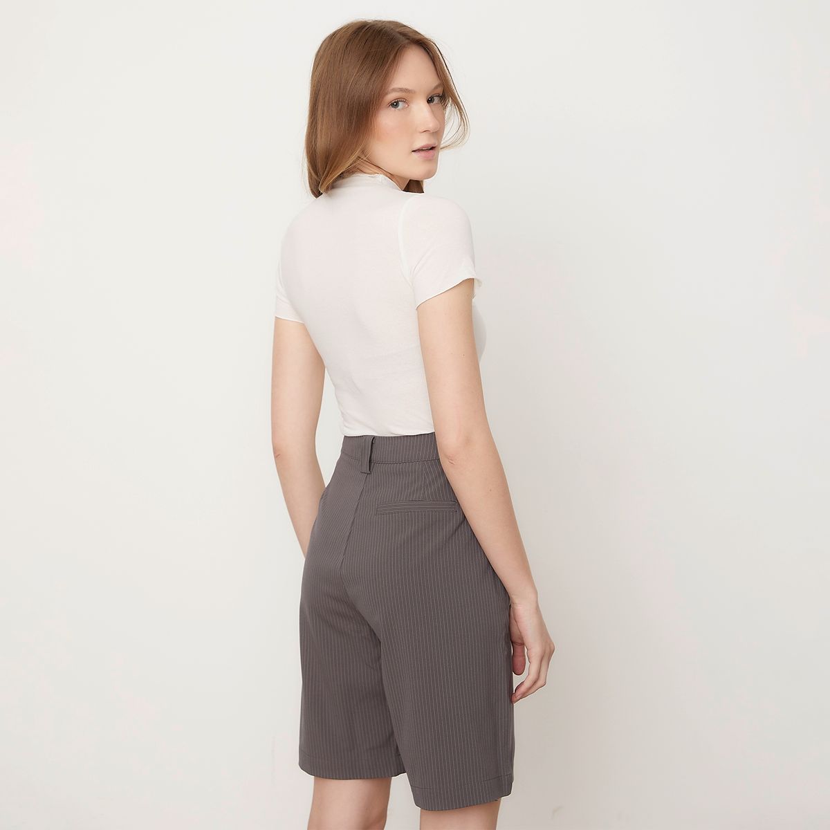 COTTON ON - Polera Manga Corta Mujer Cotton On