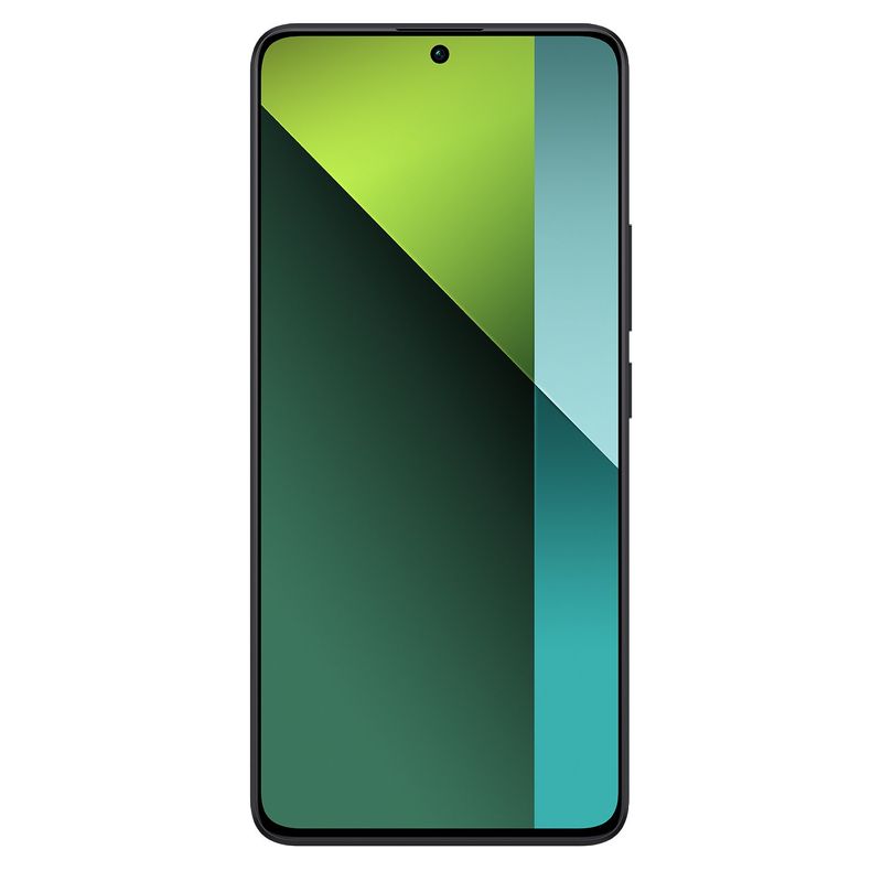 XIAOMI - Celular Smartphone Xiaomi Redmi Note 13 Pro 256GB