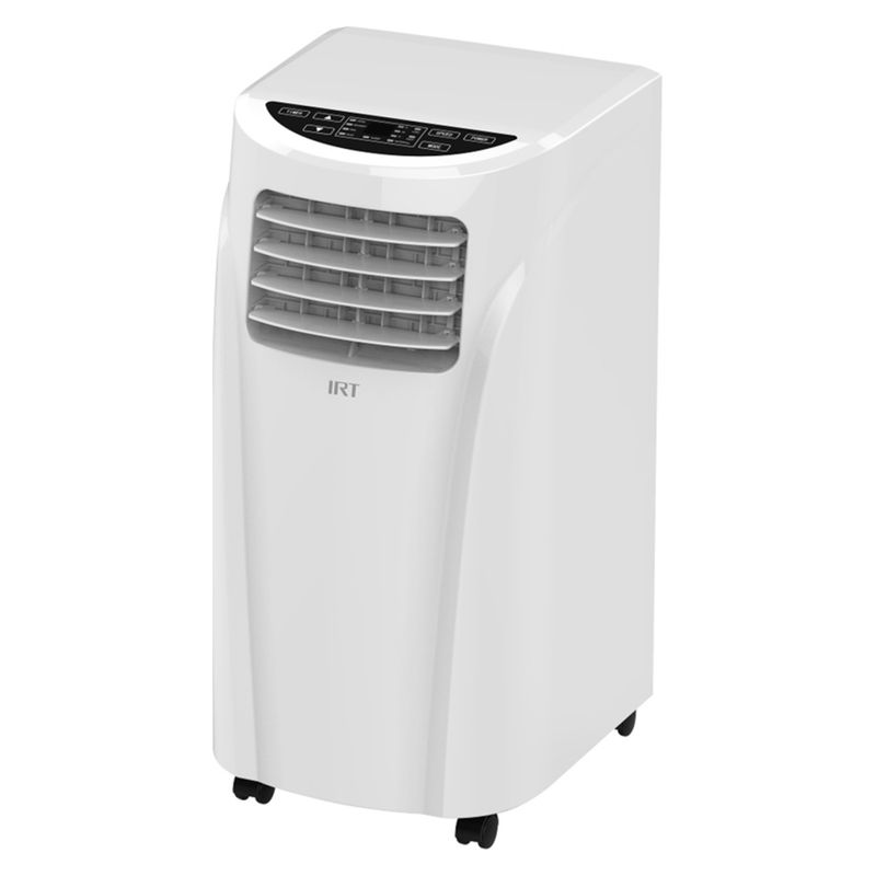 IRT - Aire Acondicionado Frio 7000BTU Irt