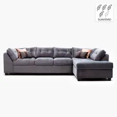 DIVANO - Seccional Levante Felpa Derecho