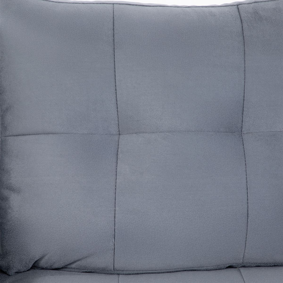 DIVANO - Sofá Seccional Levante Felpa Derecho Divano