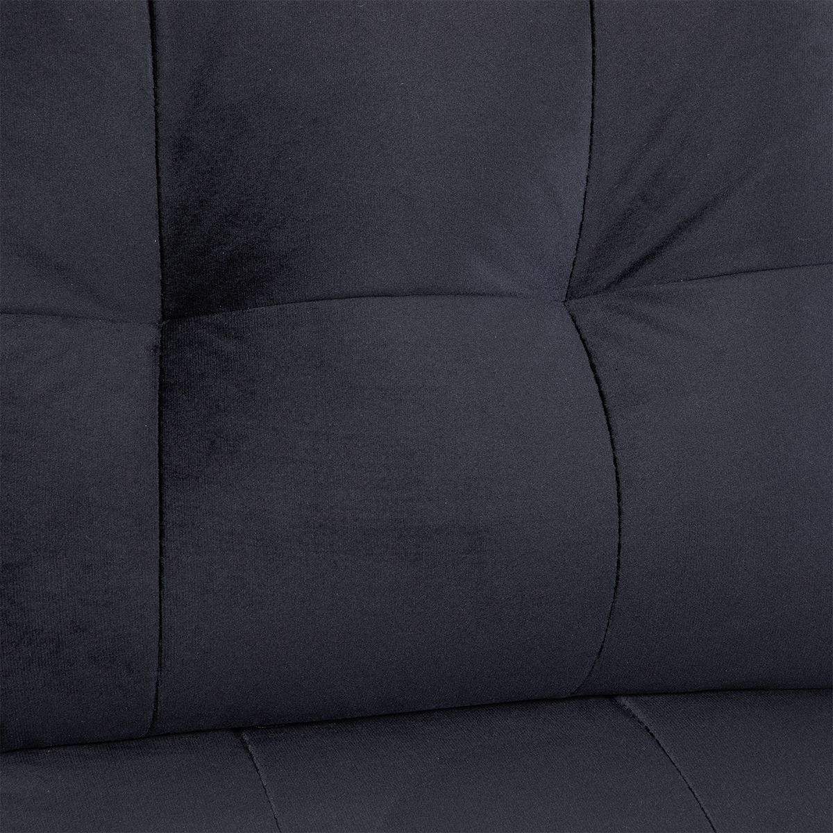 DIVANO - Sofá Seccional Felpa Levante Izquierdo Divano