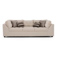 Sofá 3 Cuerpos Levante Plus