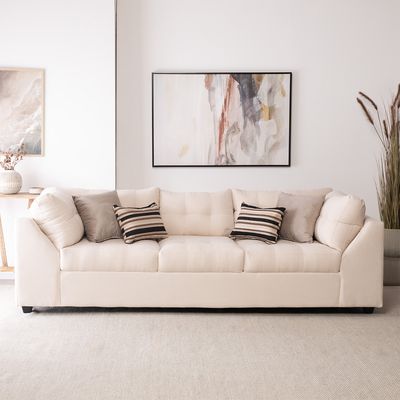 Imagen 2 del producto Sofá 3 Cuerpos Levante Plus