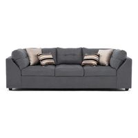 Sofá 3 Cuerpos Levante Plus