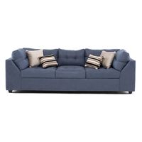 Sofá 3 Cuerpos Levante Plus