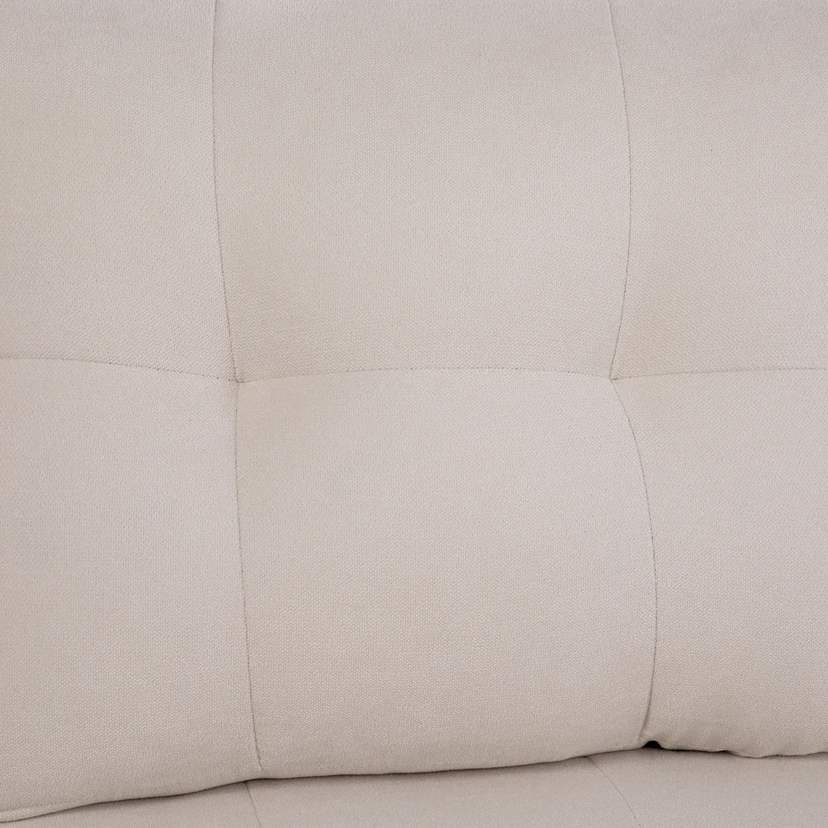 DIVANO - Sofá Seccional Tela Levante Plus Izquierdo Divano