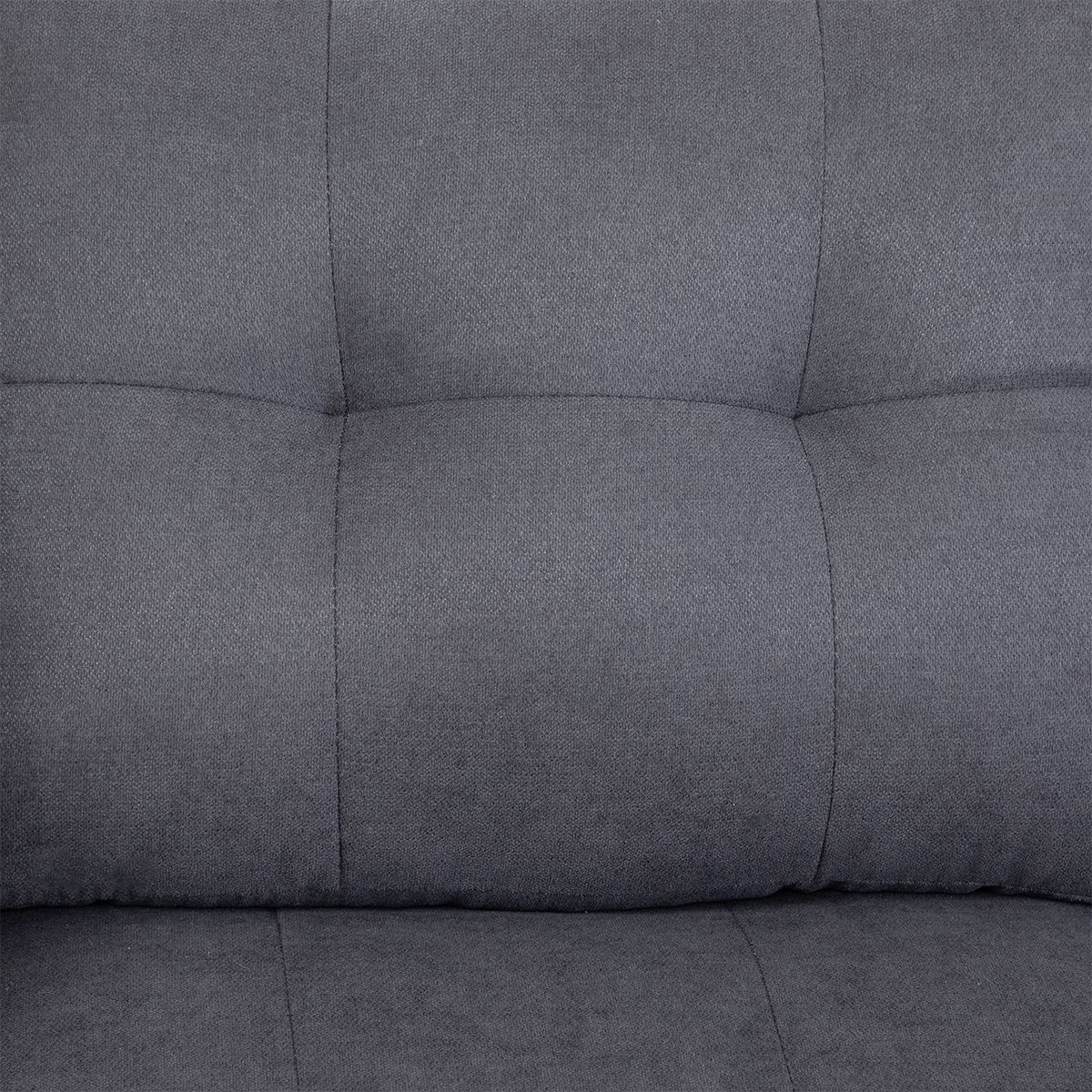 DIVANO - Sofá Seccional Tela Levante Plus Izquierdo Divano