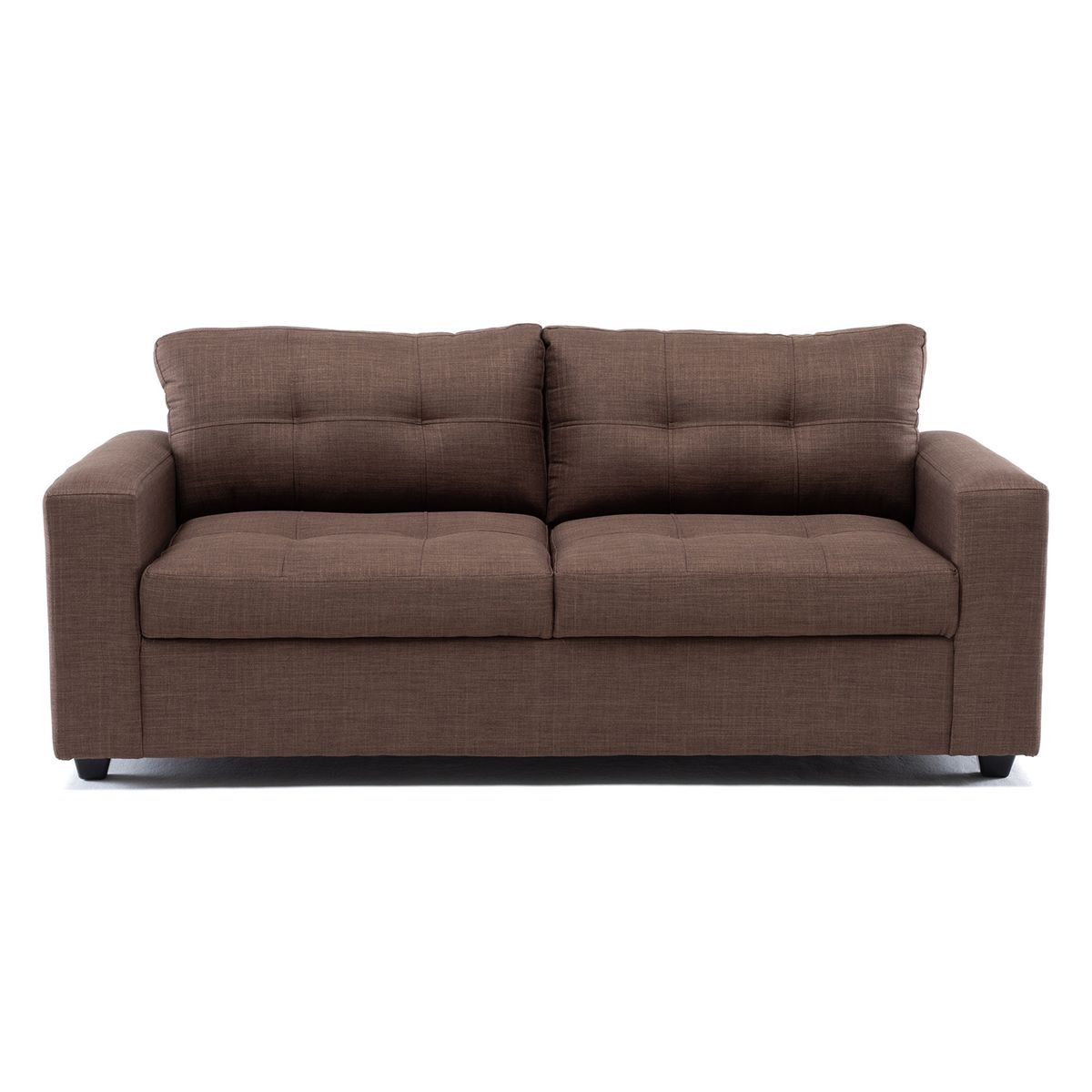 DIVANO - Sofá 3 Cuerpos Ottimo Divano