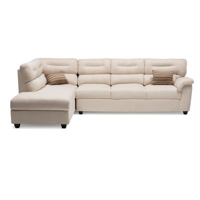 Imagen 1 del producto Sofá Seccional Tela Elevato Izquierdo