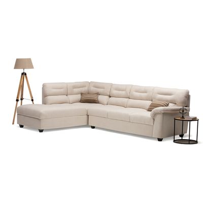 Imagen 2 del producto Sofá Seccional Tela Elevato Izquierdo