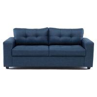 Sofá 3 Cuerpos Ottimo