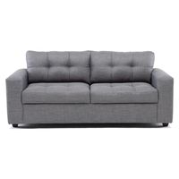 Sofá 3 Cuerpos Ottimo