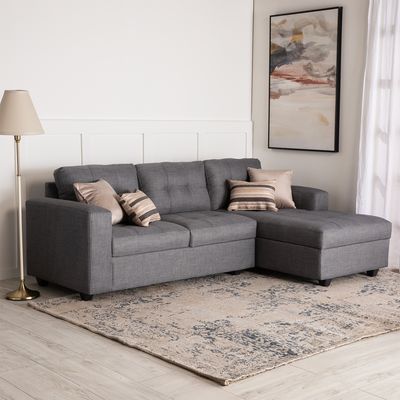 Imagen 2 del producto Sofá Seccional Tela Derecho Ottimo