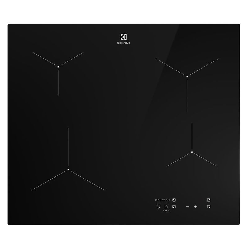ELECTROLUX - Encimera Electrica Ie6Lp Electrolux
