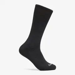 CLARKS - Calcetín Hombre Negro