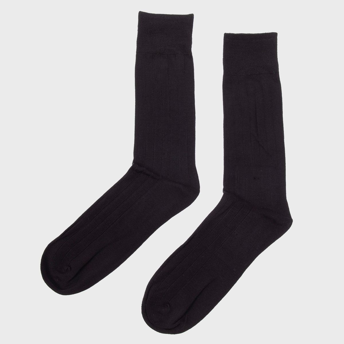 CLARKS - Calcetín Hombre Negro Clarks