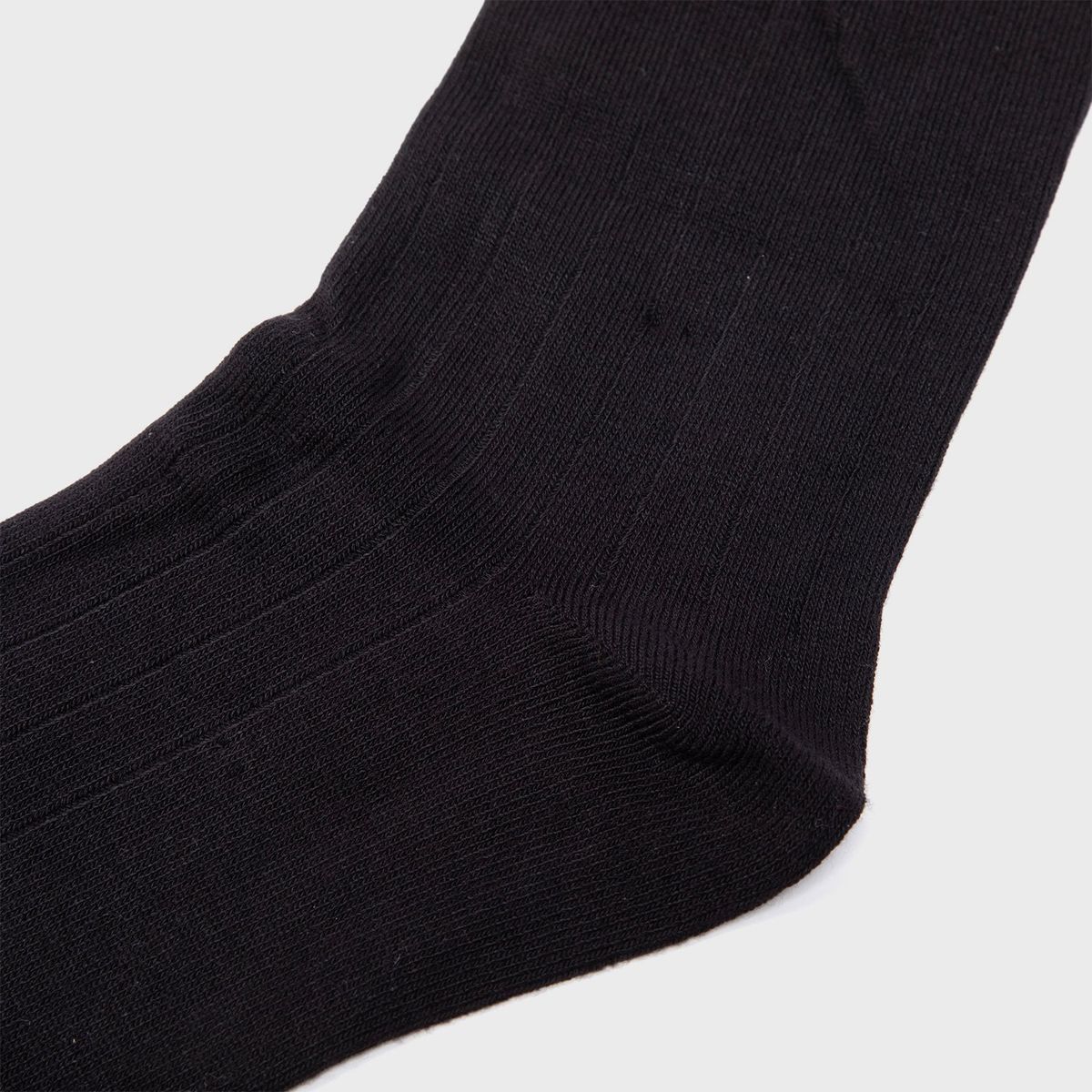 CLARKS - Calcetín Hombre Negro Clarks