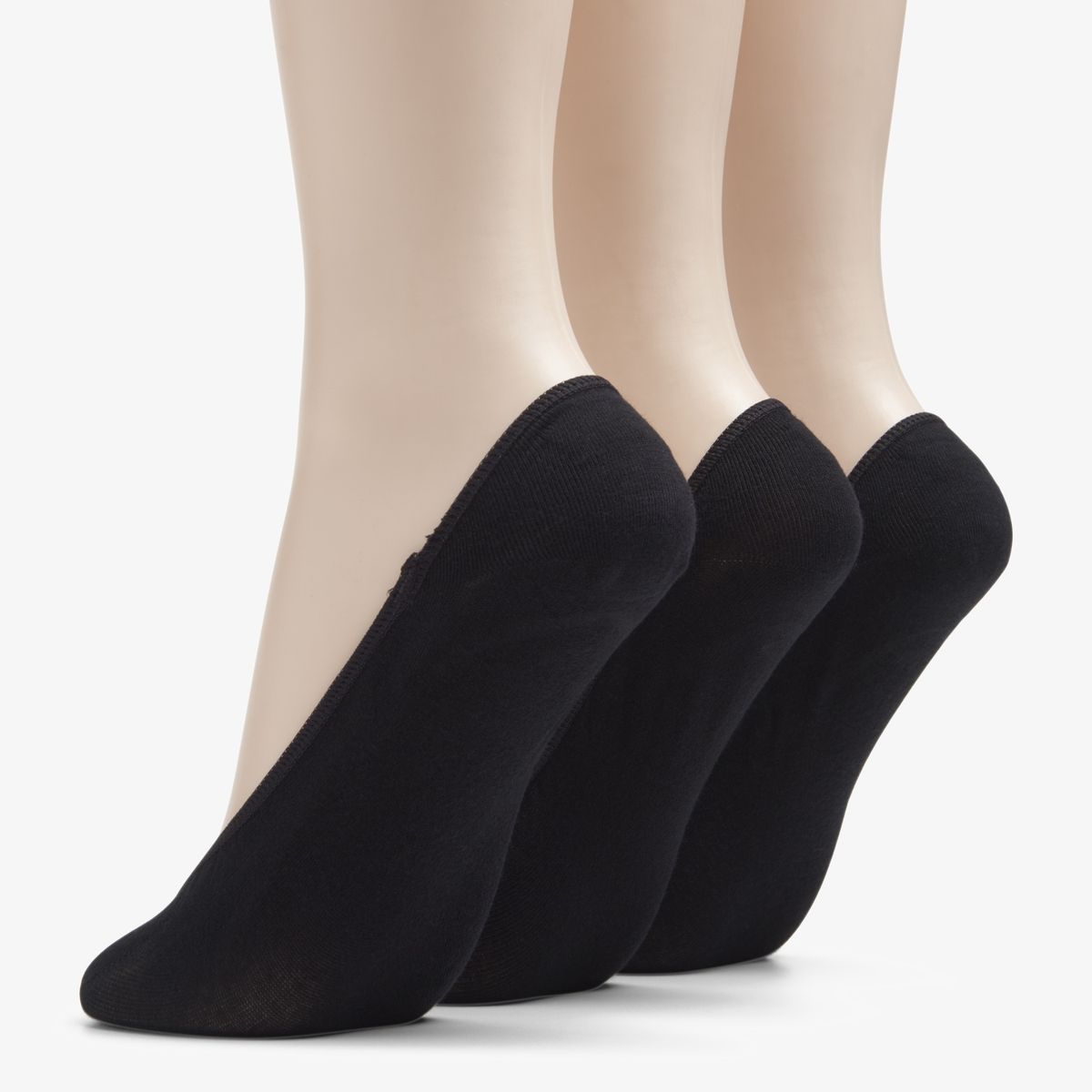 CLARKS - Calcetín Mujer Negro  Clarks